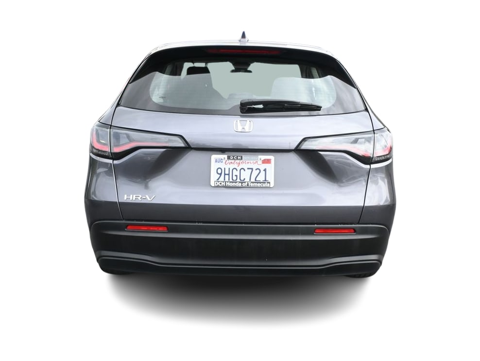 Thumbnail: 2024 Honda HR-V - 4