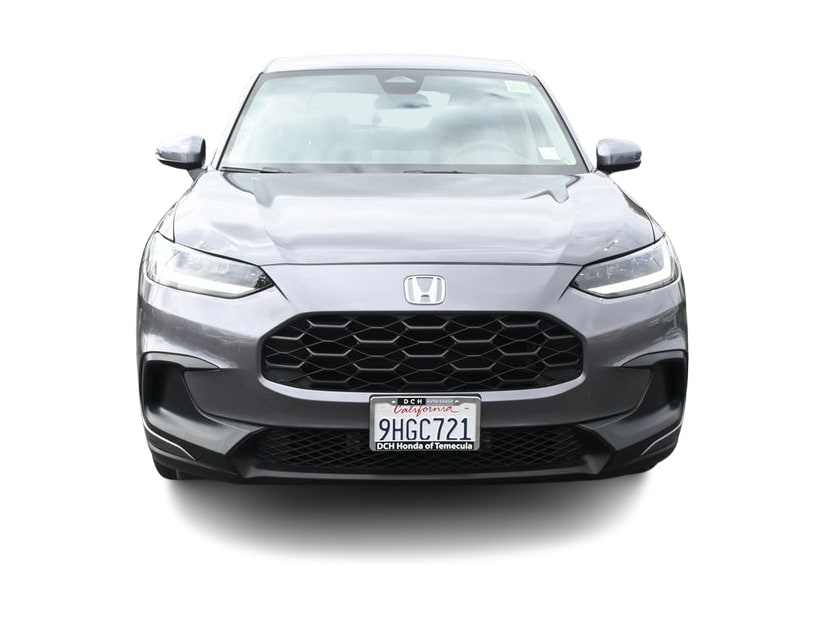 Thumbnail: 2024 Honda HR-V - 5