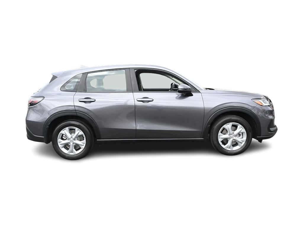 Thumbnail: 2024 Honda HR-V - 18