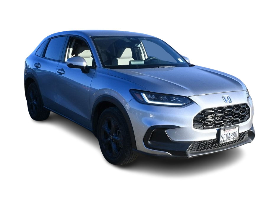 Thumbnail: 2023 Honda HR-V - 16