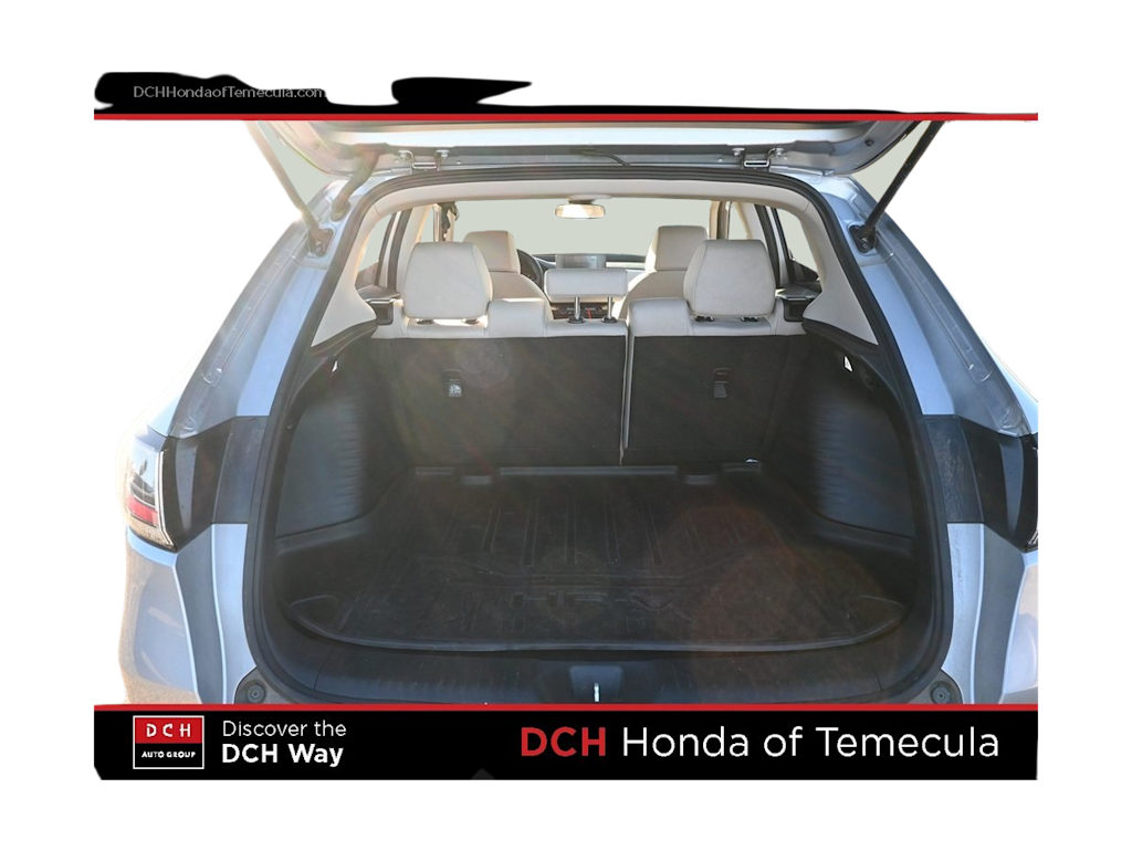 Thumbnail: 2023 Honda HR-V - 14