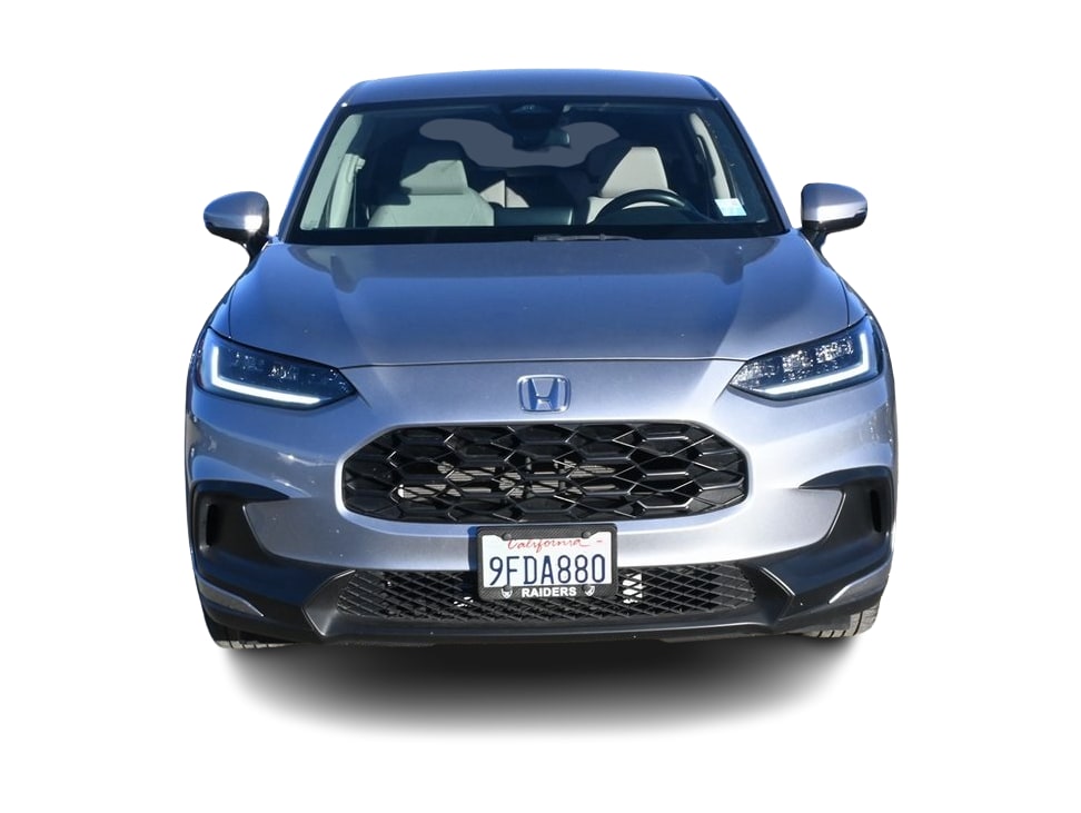 Thumbnail: 2023 Honda HR-V - 5