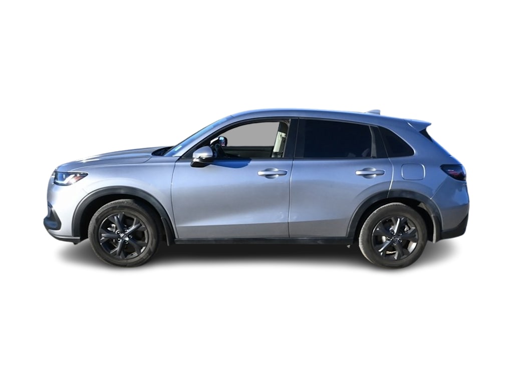 Thumbnail: 2023 Honda HR-V - 3