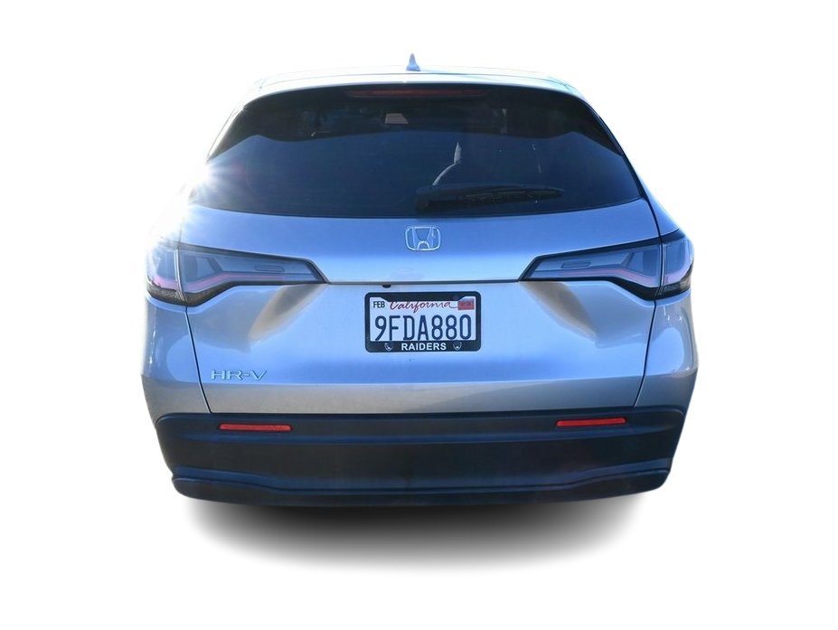 Thumbnail: 2023 Honda HR-V - 4