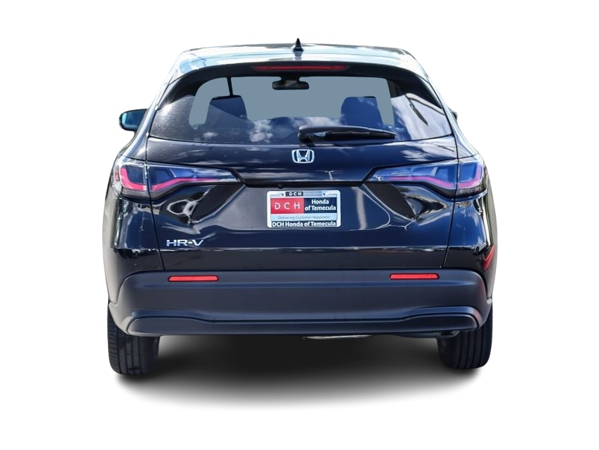 Thumbnail: 2027 Honda HR-V - 4