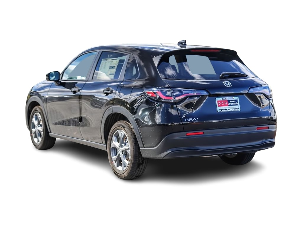 Thumbnail: 2027 Honda HR-V - 3