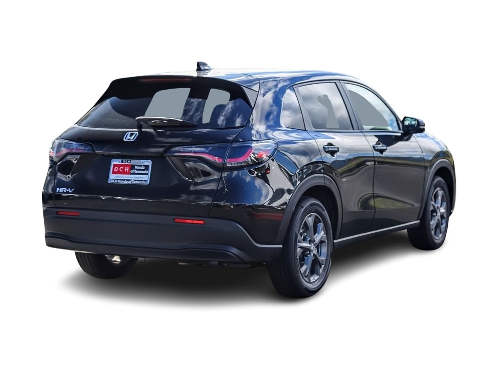 Thumbnail: 2027 Honda HR-V - 17