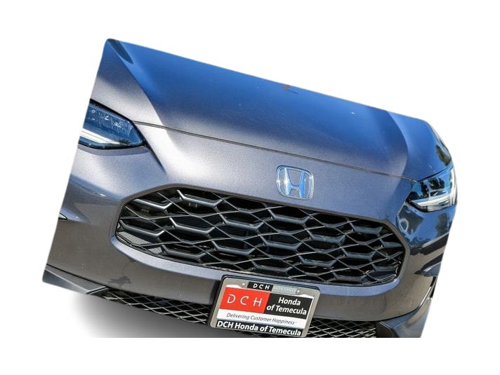 Thumbnail: 2027 Honda HR-V - 18