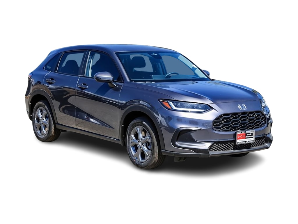 Thumbnail: 2027 Honda HR-V - 17