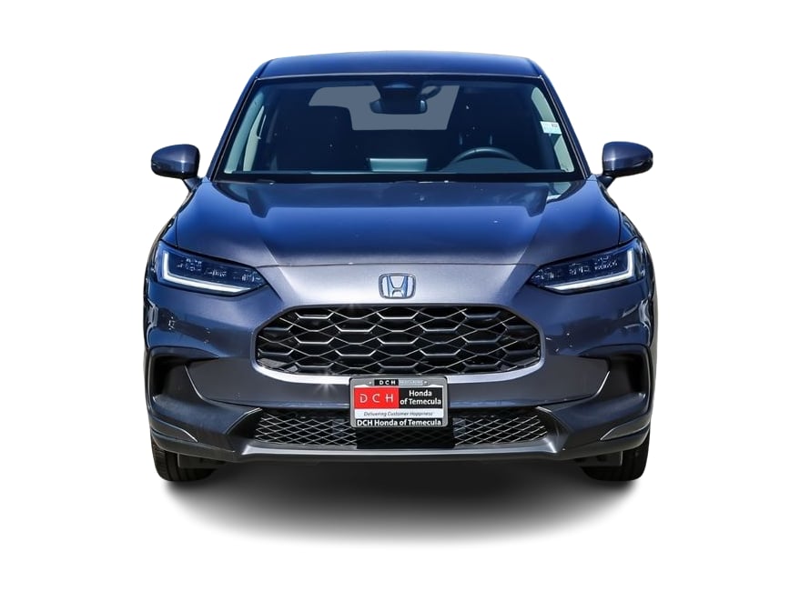 Thumbnail: 2027 Honda HR-V - 5