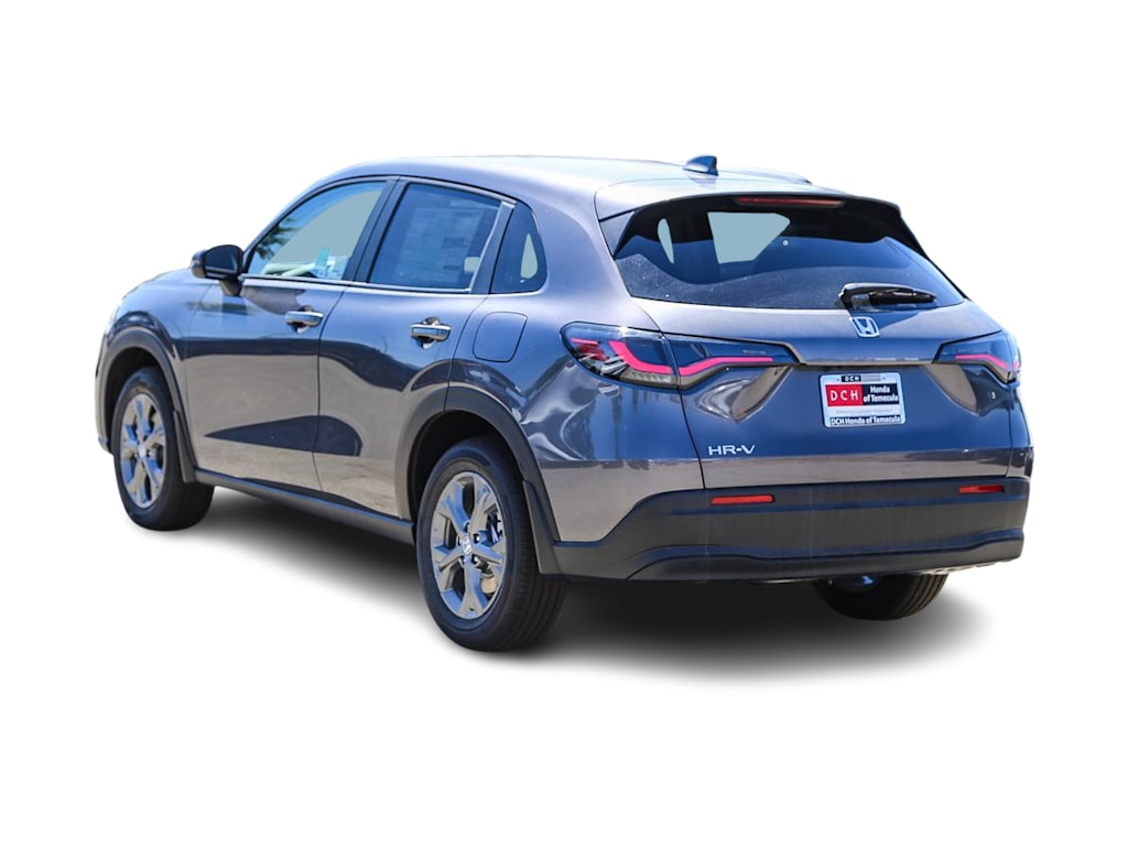 Thumbnail: 2027 Honda HR-V - 3