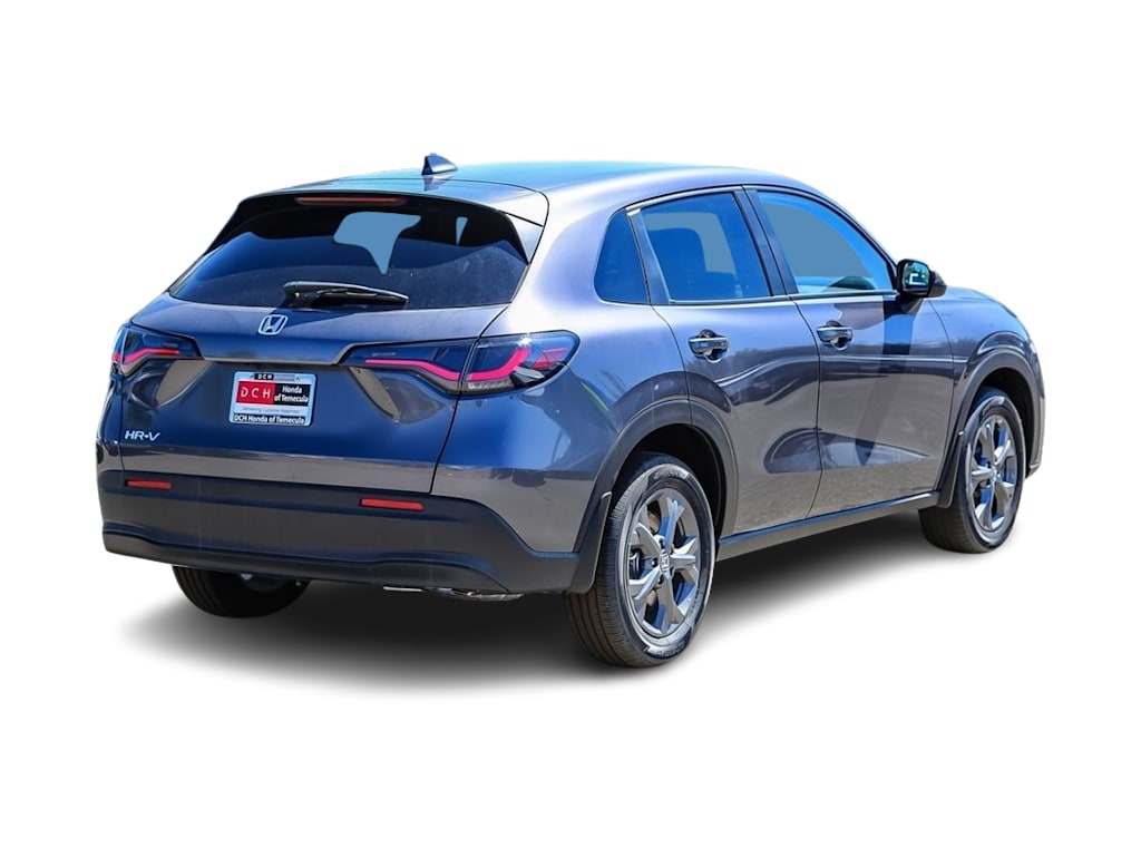 Thumbnail: 2027 Honda HR-V - 19