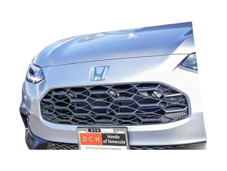 Thumbnail: 2027 Honda HR-V - 20