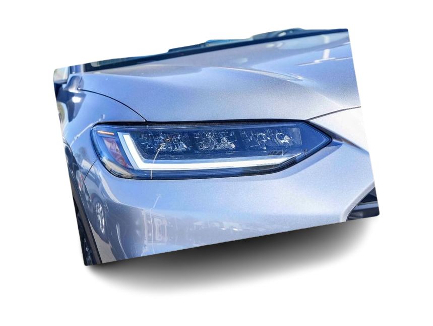 Thumbnail: 2027 Honda HR-V - 19