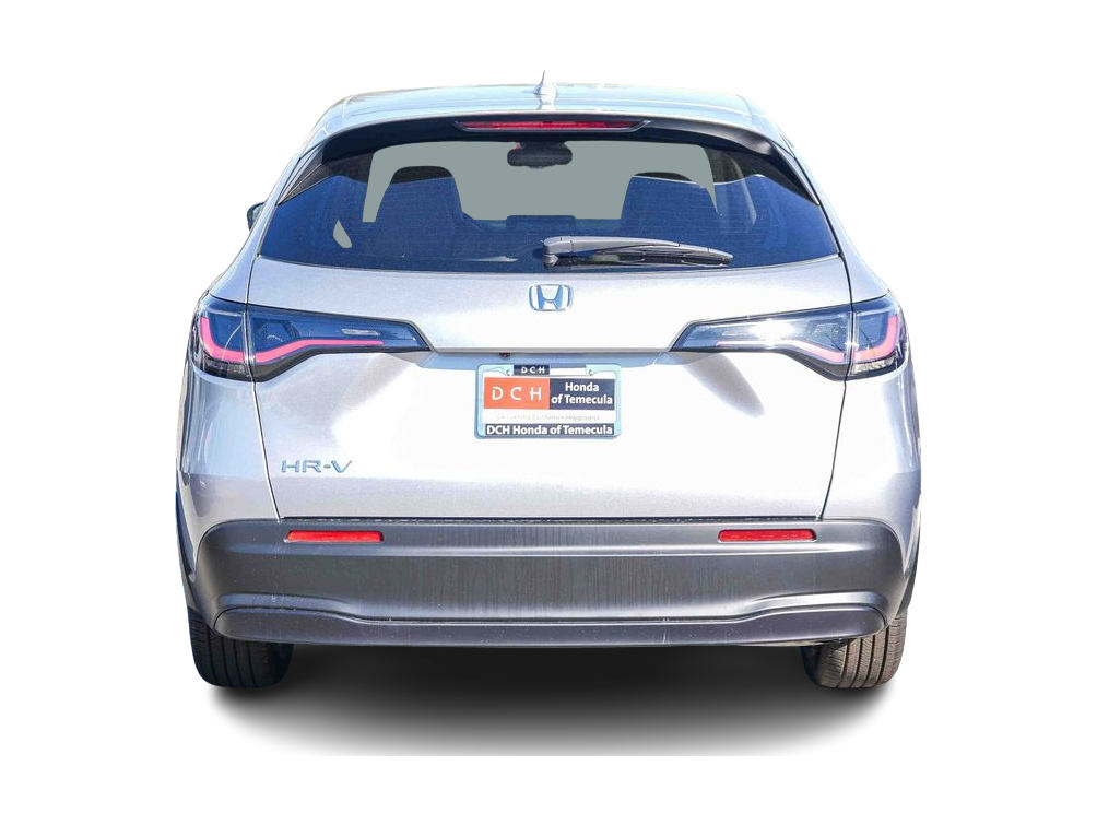 Thumbnail: 2027 Honda HR-V - 4
