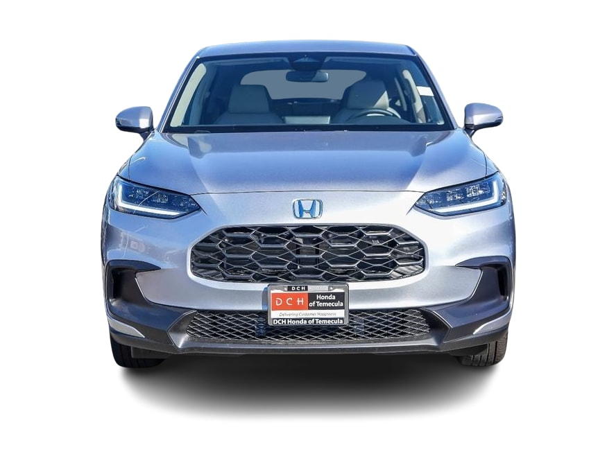 Thumbnail: 2027 Honda HR-V - 5