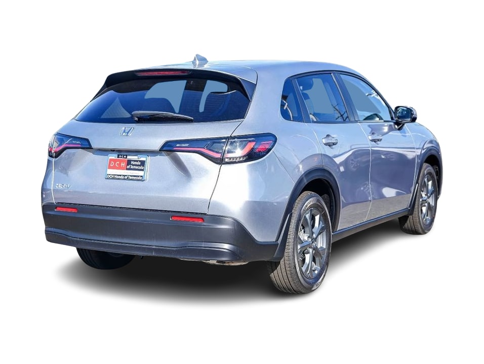 Thumbnail: 2027 Honda HR-V - 21