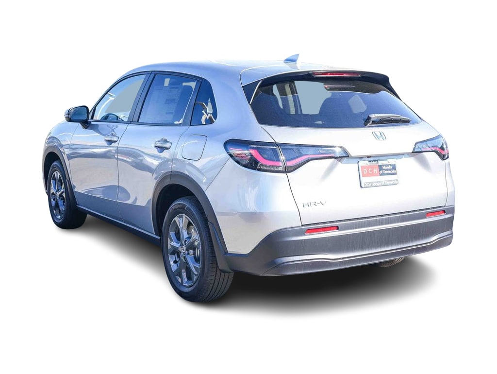 Thumbnail: 2027 Honda HR-V - 3