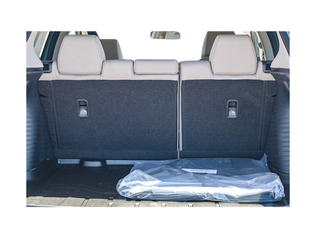 Thumbnail: 2026 Honda HR-V - 18