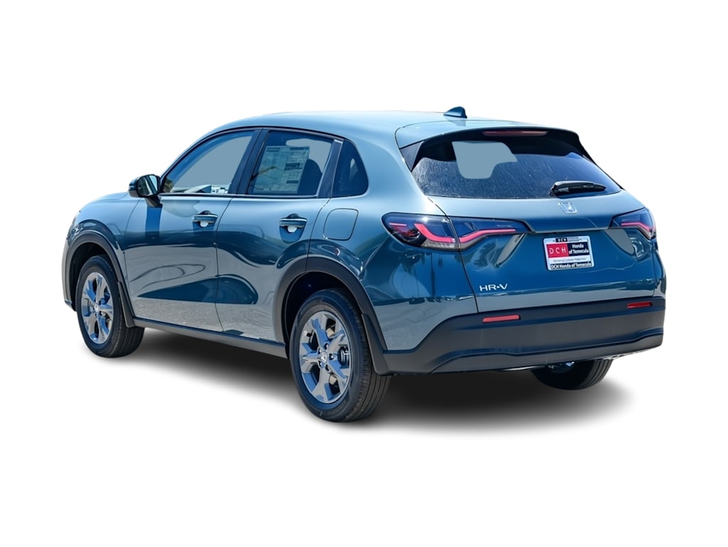 Thumbnail: 2026 Honda HR-V - 3