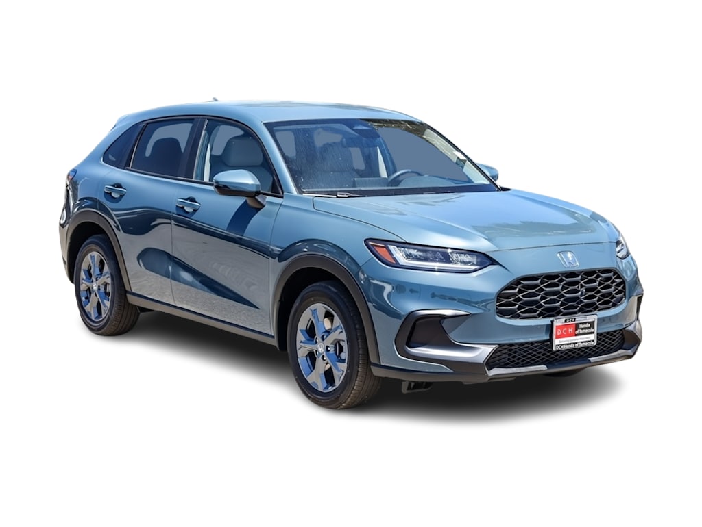 Thumbnail: 2026 Honda HR-V - 19