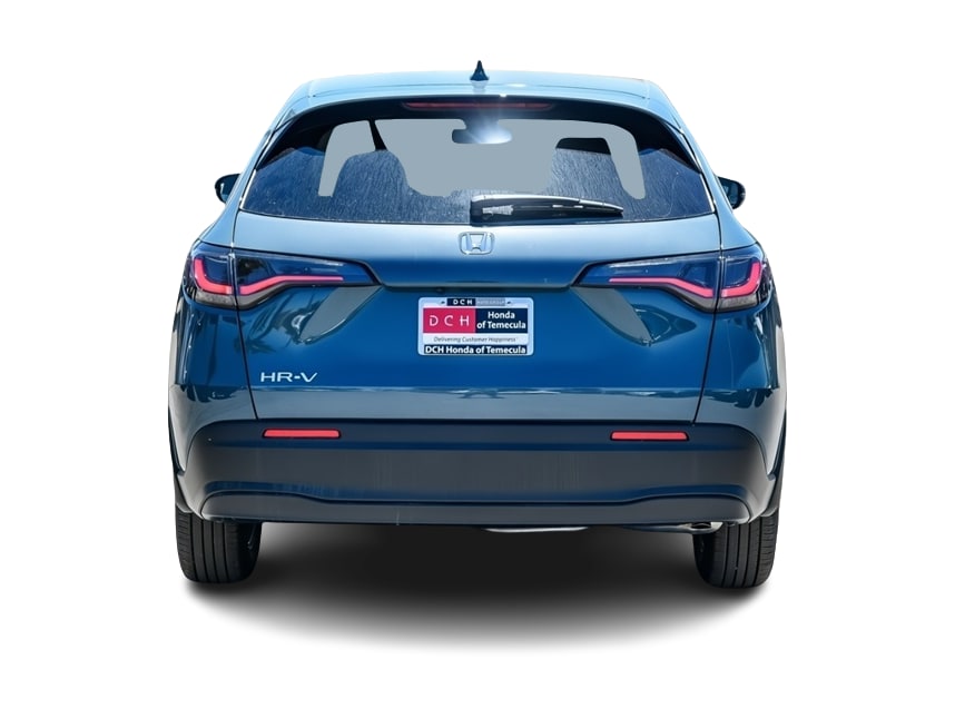 Thumbnail: 2026 Honda HR-V - 4