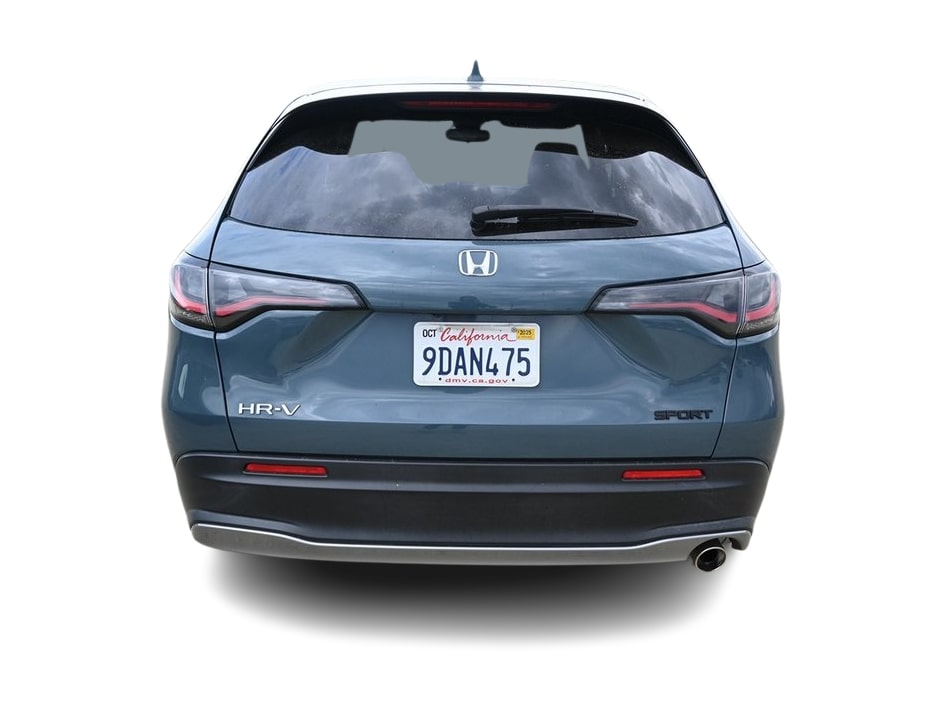 Thumbnail: 2023 Honda HR-V - 4