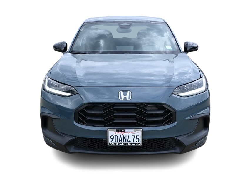 Thumbnail: 2023 Honda HR-V - 5