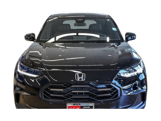 Thumbnail: 2026 Honda HR-V - 3