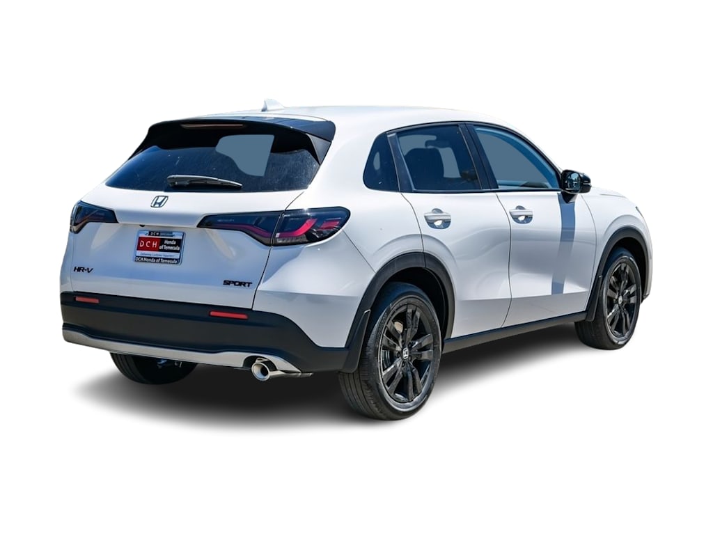 Thumbnail: 2027 Honda HR-V - 17