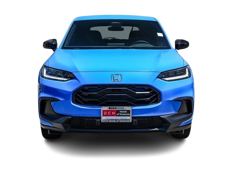 Thumbnail: 2027 Honda HR-V - 5