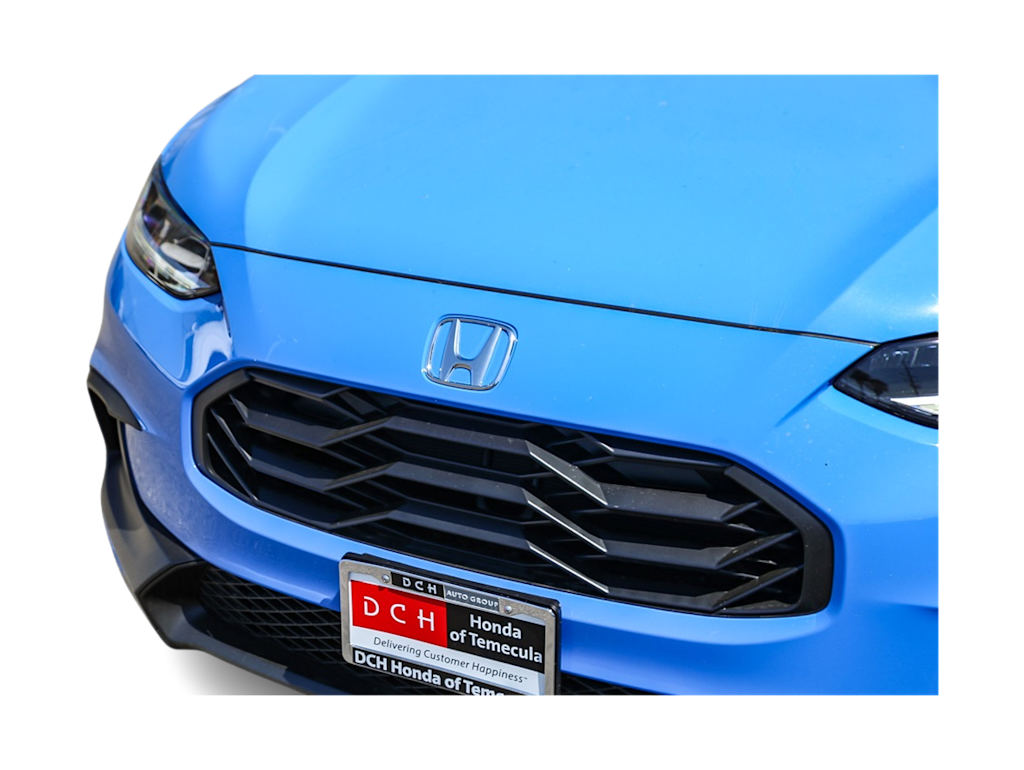 Thumbnail: 2026 Honda HR-V - 21