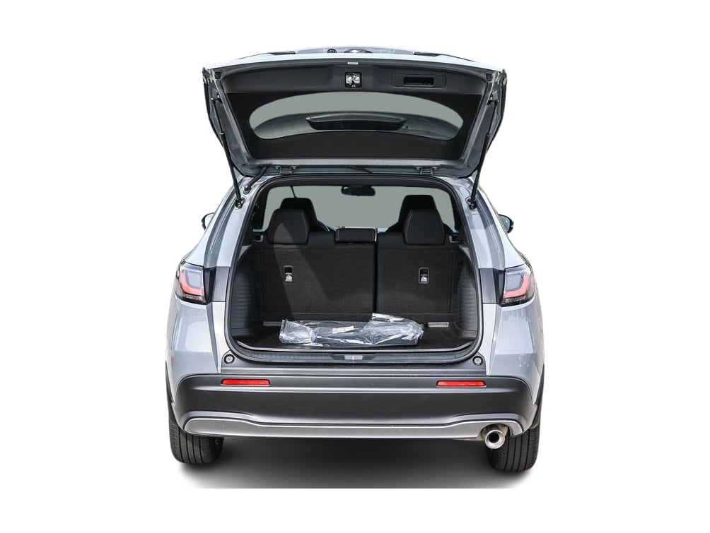 Thumbnail: 2027 Honda HR-V - 16