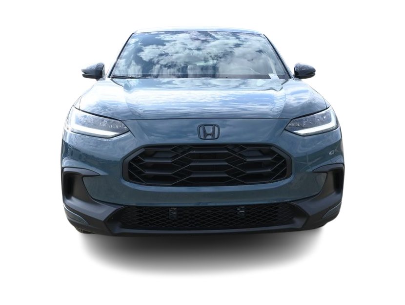 Thumbnail: 2024 Honda HR-V - 4