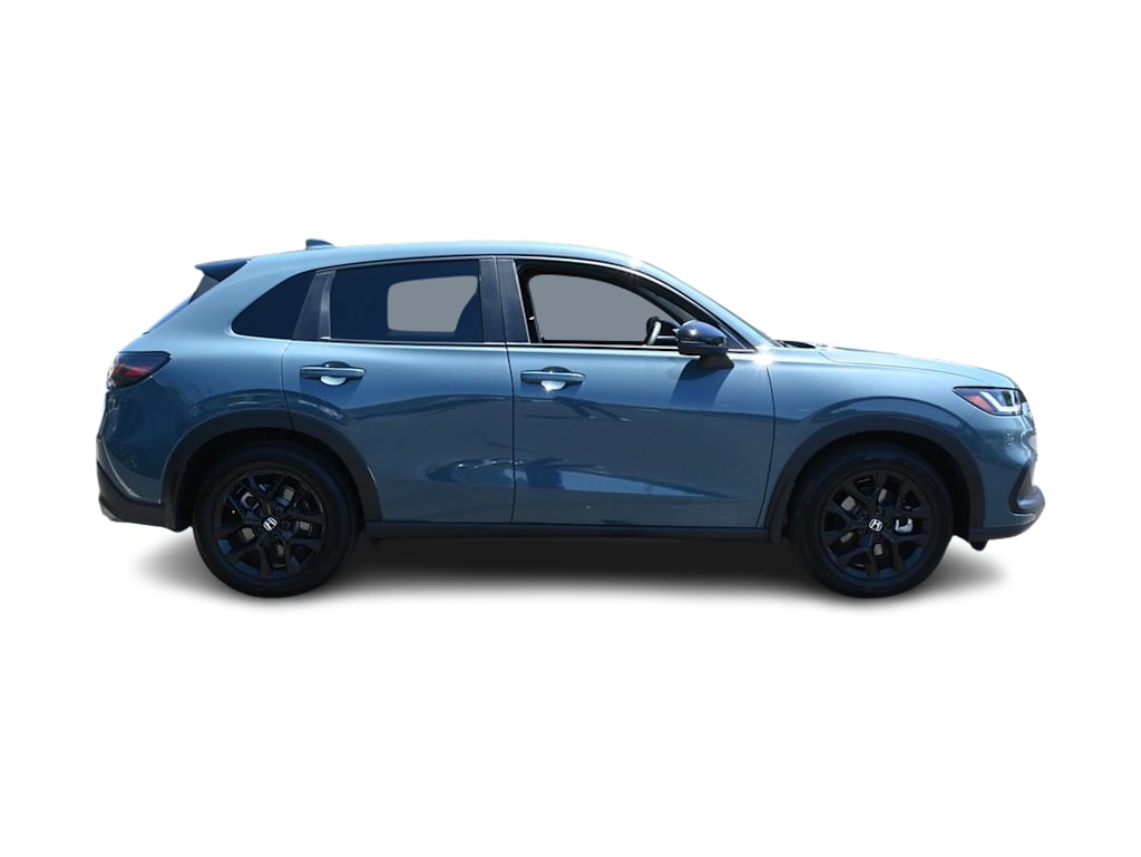 Thumbnail: 2024 Honda HR-V - 19