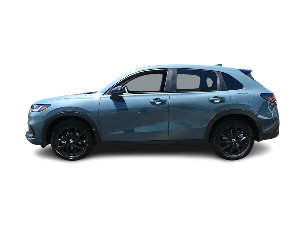 Thumbnail: 2024 Honda HR-V - 3