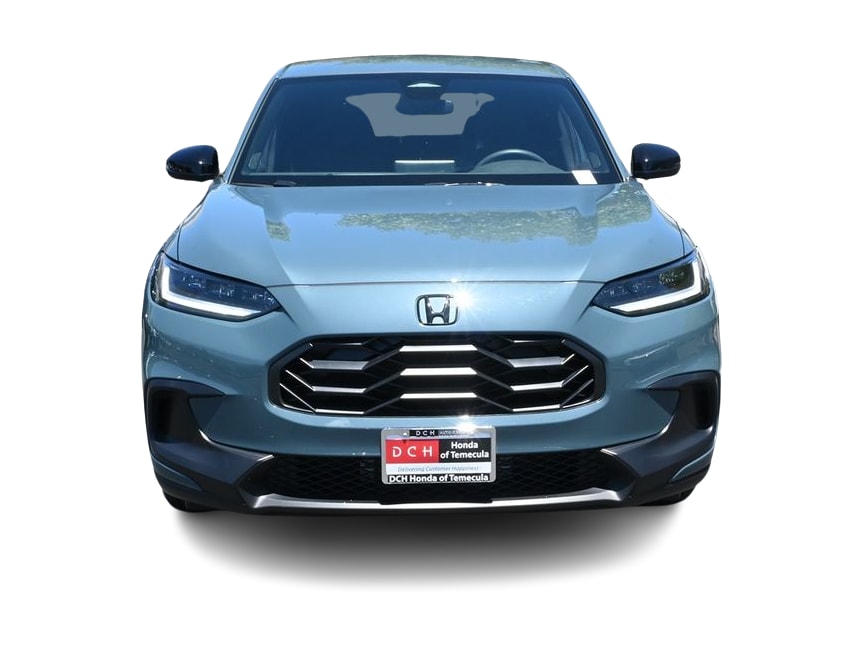 Thumbnail: 2024 Honda HR-V - 5
