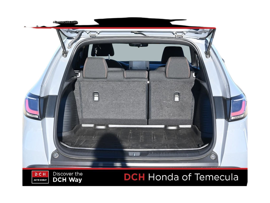 Thumbnail: 2023 Honda HR-V - 14