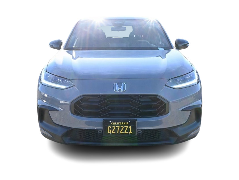 Thumbnail: 2023 Honda HR-V - 5