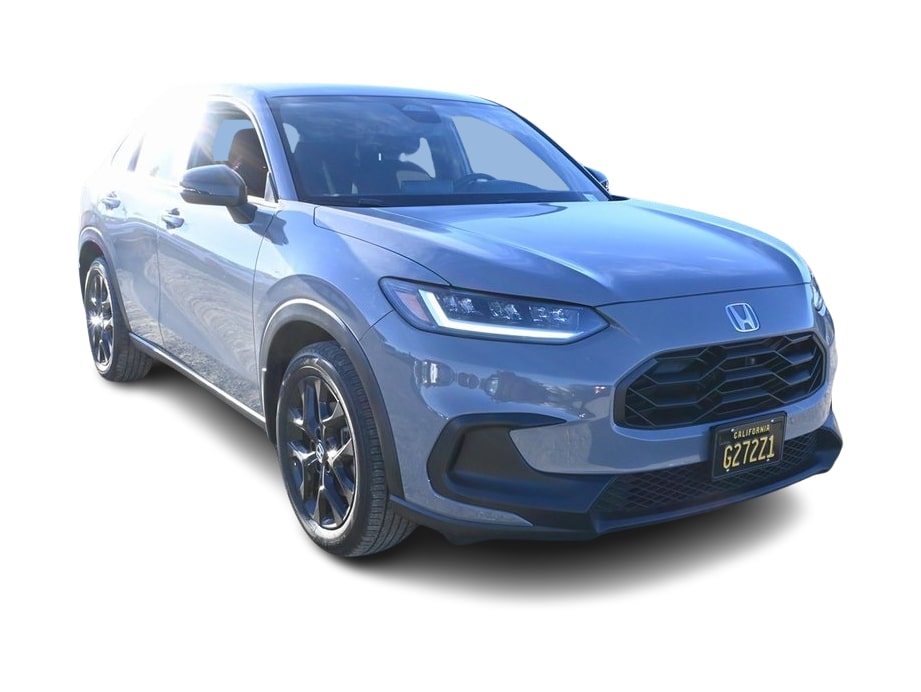 Thumbnail: 2023 Honda HR-V - 15