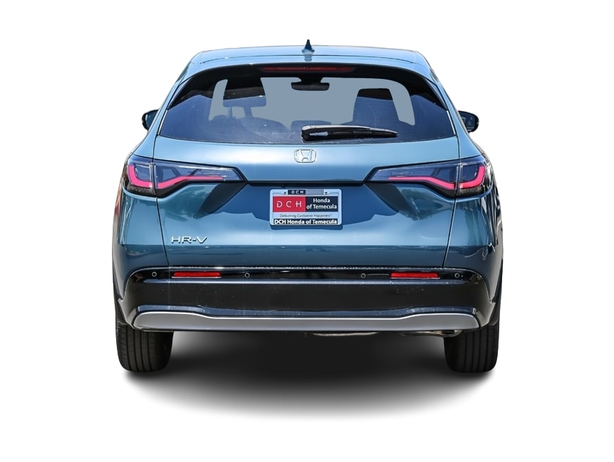 Thumbnail: 2026 Honda HR-V - 4