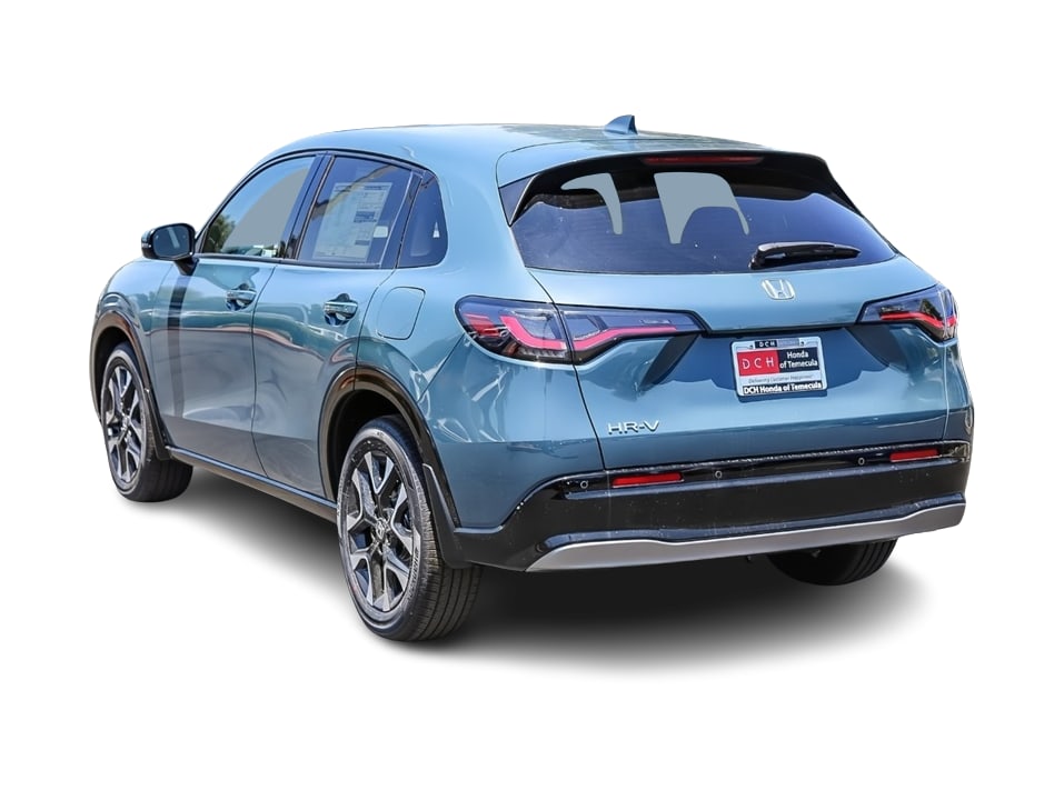 Thumbnail: 2026 Honda HR-V - 3