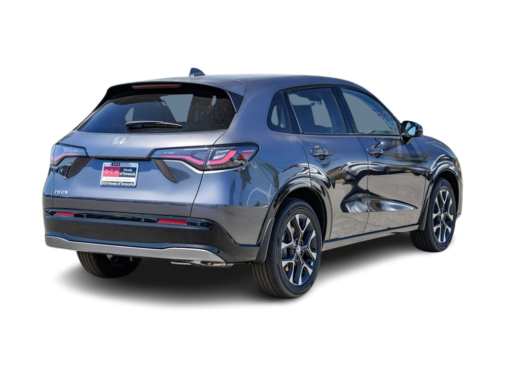 Thumbnail: 2027 Honda HR-V - 16