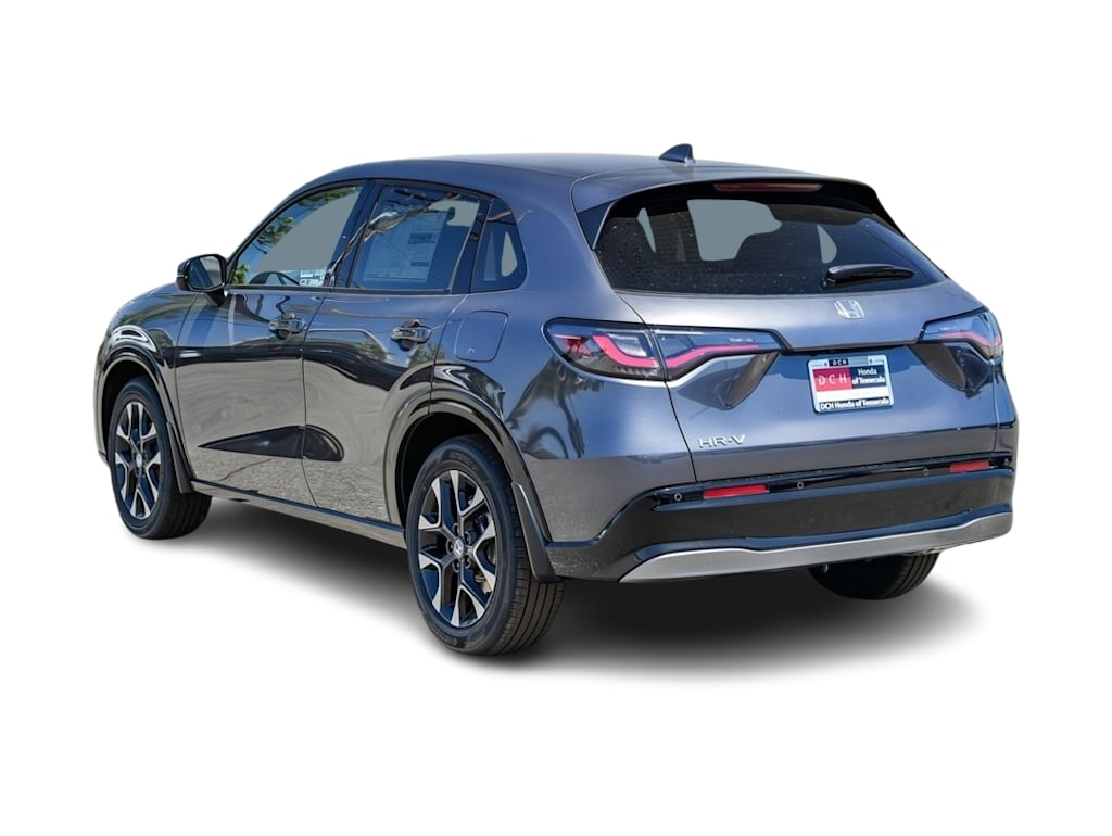 Thumbnail: 2027 Honda HR-V - 3
