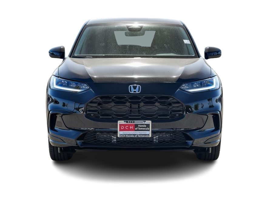 Thumbnail: 2027 Honda HR-V - 5