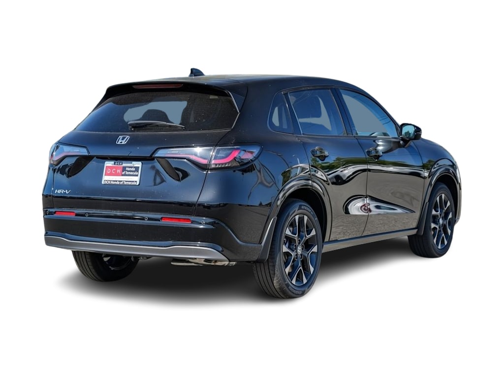 Thumbnail: 2027 Honda HR-V - 16