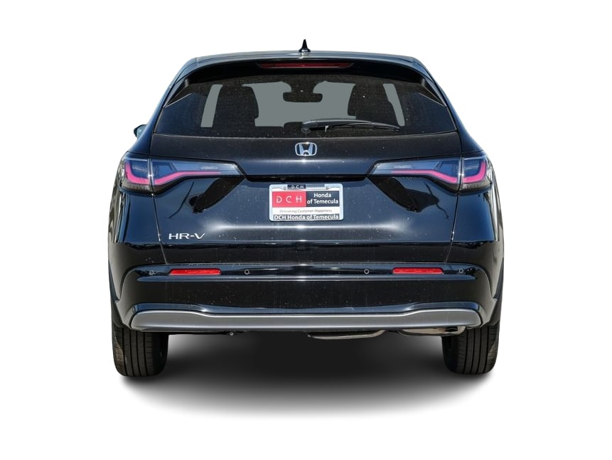 Thumbnail: 2027 Honda HR-V - 4