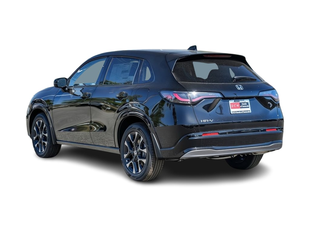 Thumbnail: 2027 Honda HR-V - 3