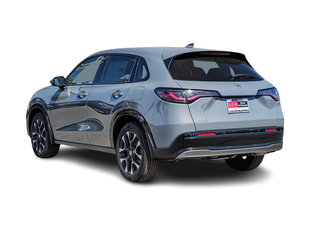 Thumbnail: 2027 Honda HR-V - 3