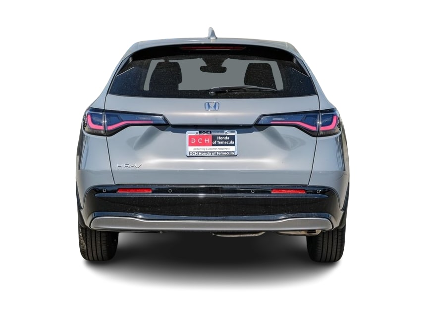 Thumbnail: 2027 Honda HR-V - 4